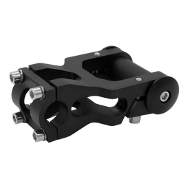 Lenker mit zus&auml;tzlichen Klemmen