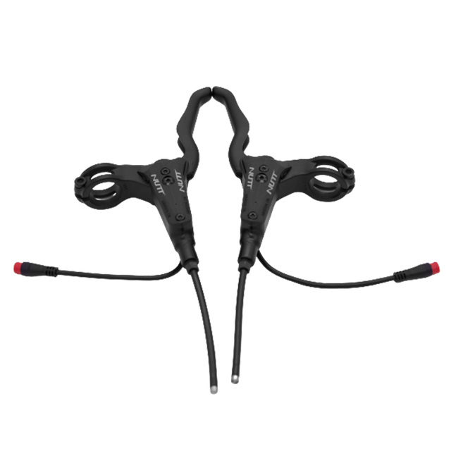 NUTT-&Ouml;lbremsgriff