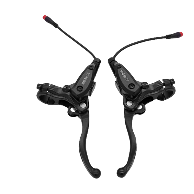 &Ouml;lbremsstangen mit Stra&szlig;enzulassung